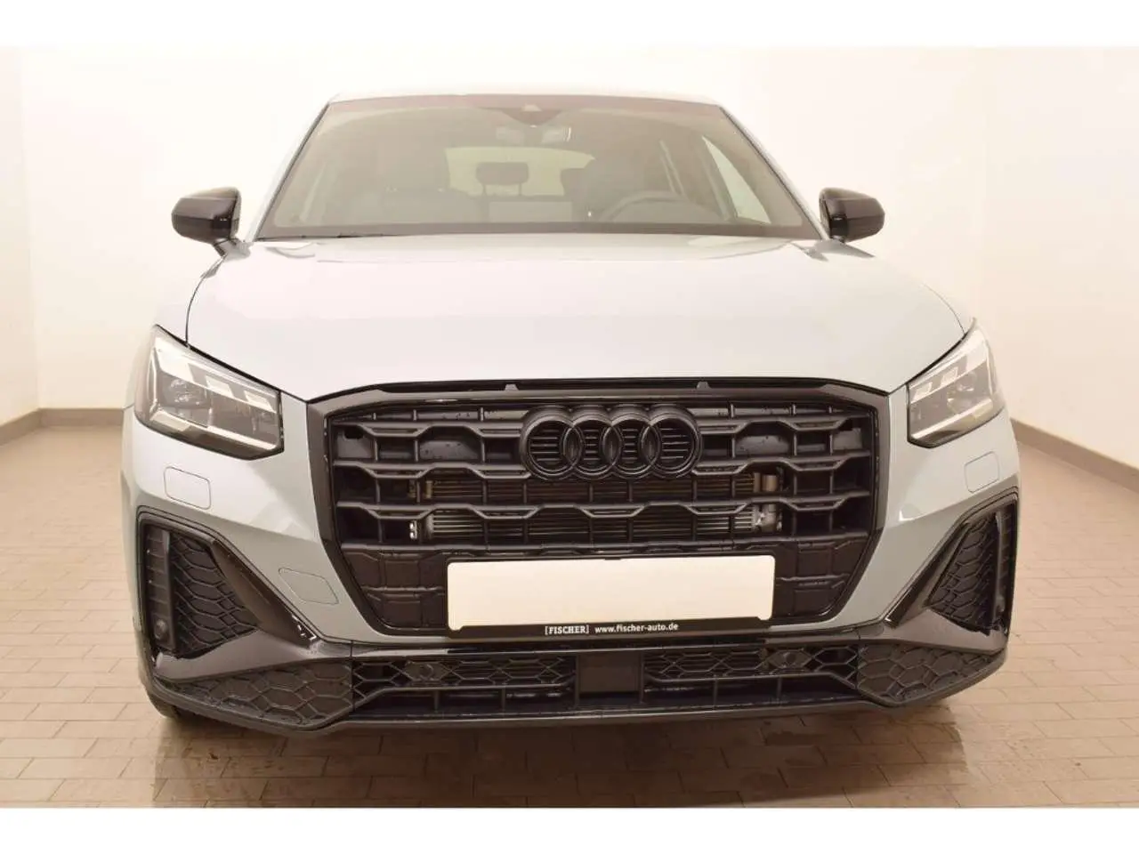 Photo 1 : Audi Q2 2024 Essence