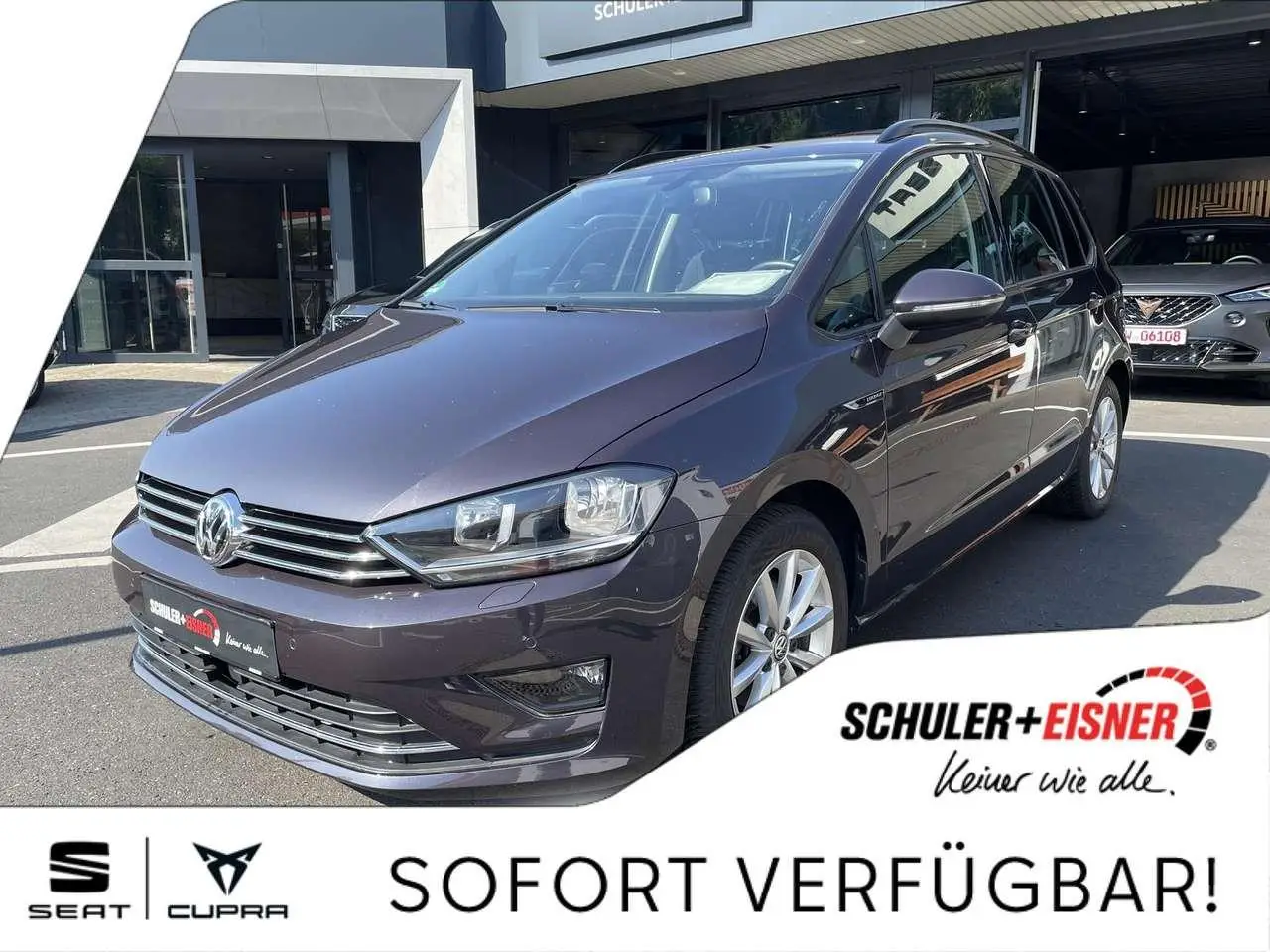 Photo 1 : Volkswagen Golf 2015 Petrol