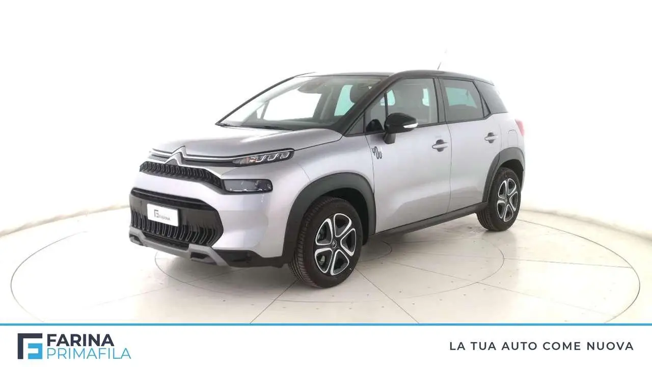 Photo 1 : Citroen C3 Aircross 2024 Essence