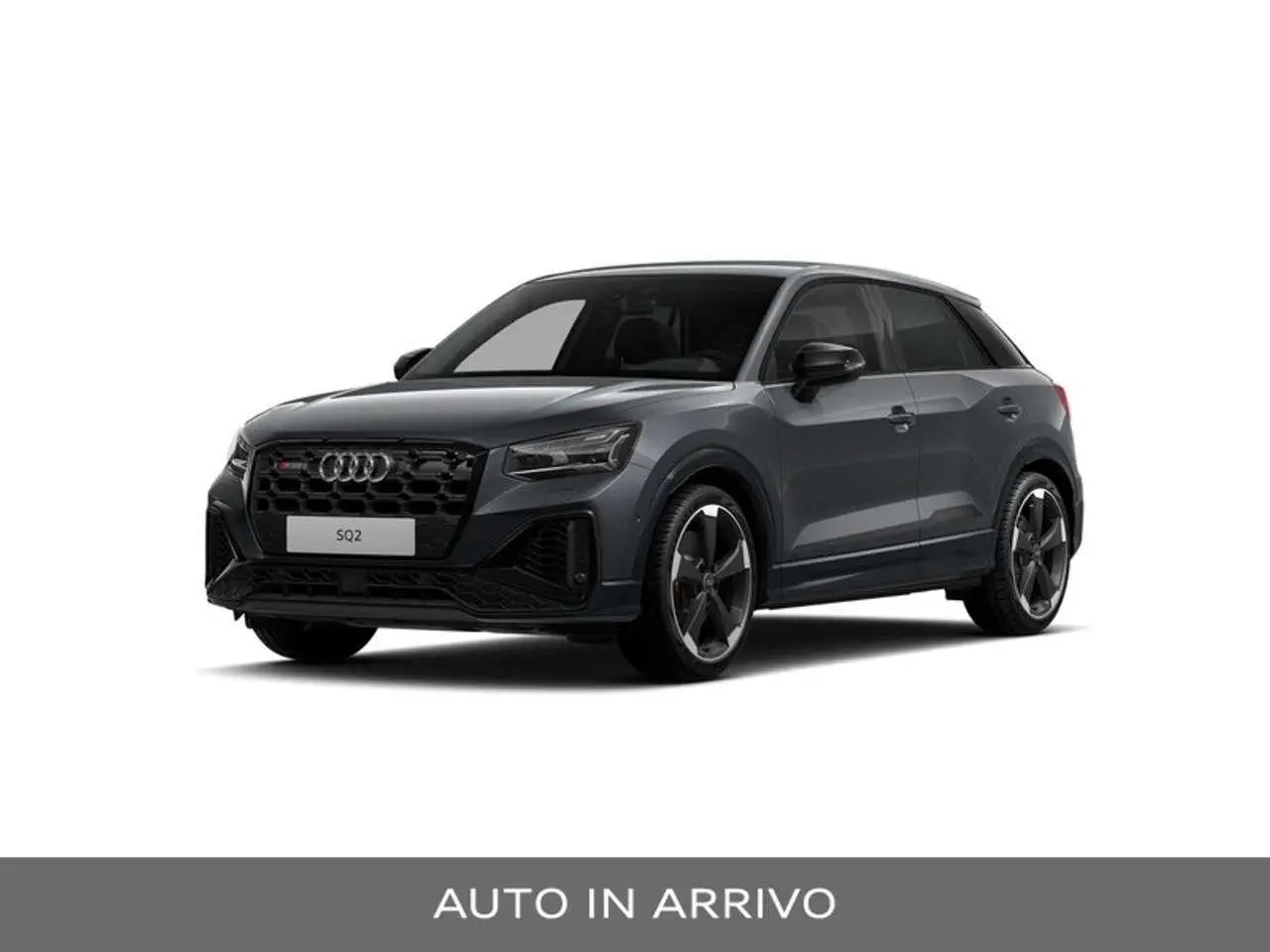 Photo 1 : Audi Sq2 2024 Petrol