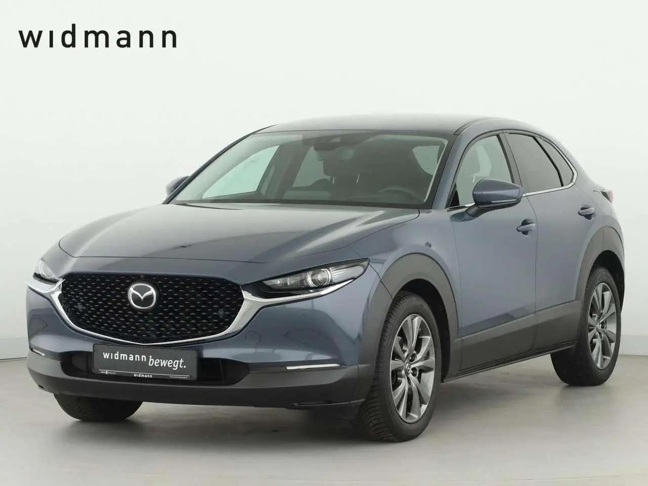 Photo 1 : Mazda Cx-30 2021 Petrol