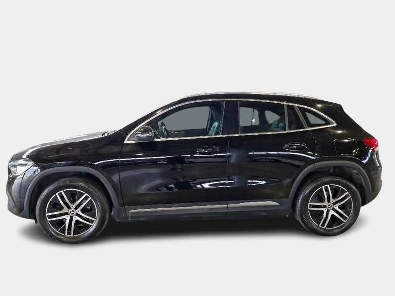 Photo 1 : Mercedes-benz Classe Gla 2021 Diesel