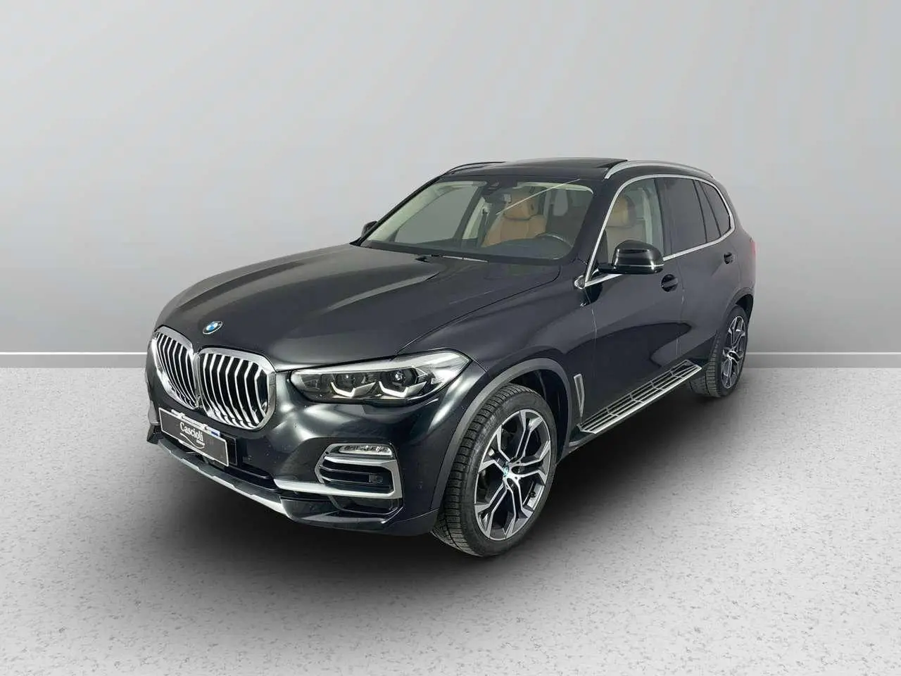 Photo 1 : Bmw X5 2019 Diesel