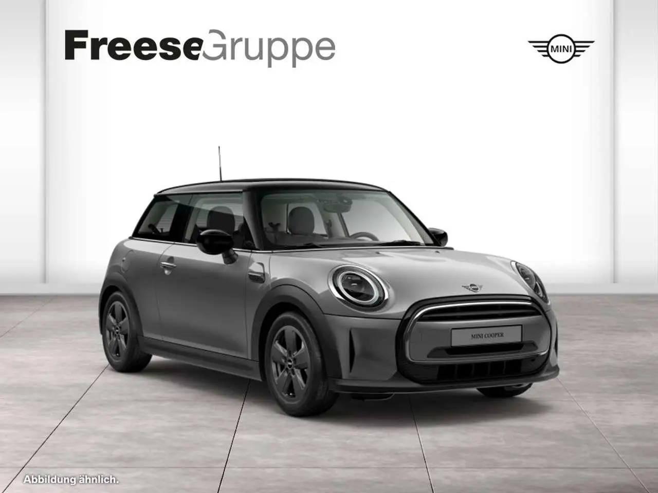 Photo 1 : Mini Cooper 2021 Essence