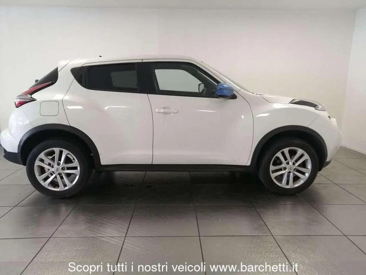 Photo 1 : Nissan Juke 2019 Essence