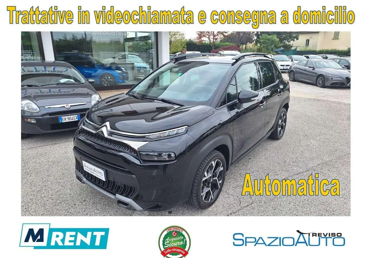 Photo 1 : Citroen C3 Aircross 2023 Petrol