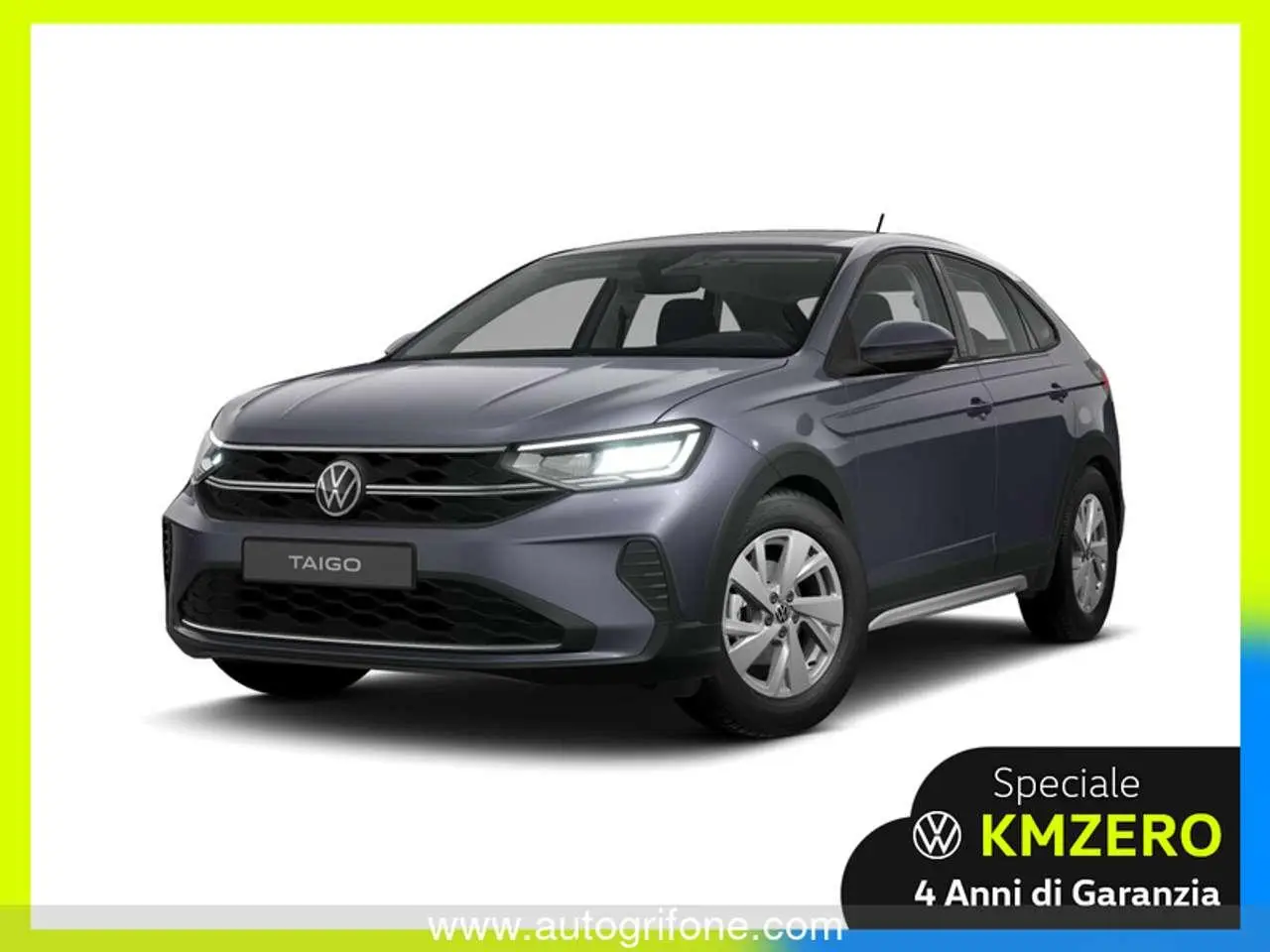 Photo 1 : Volkswagen Taigo 2024 Petrol