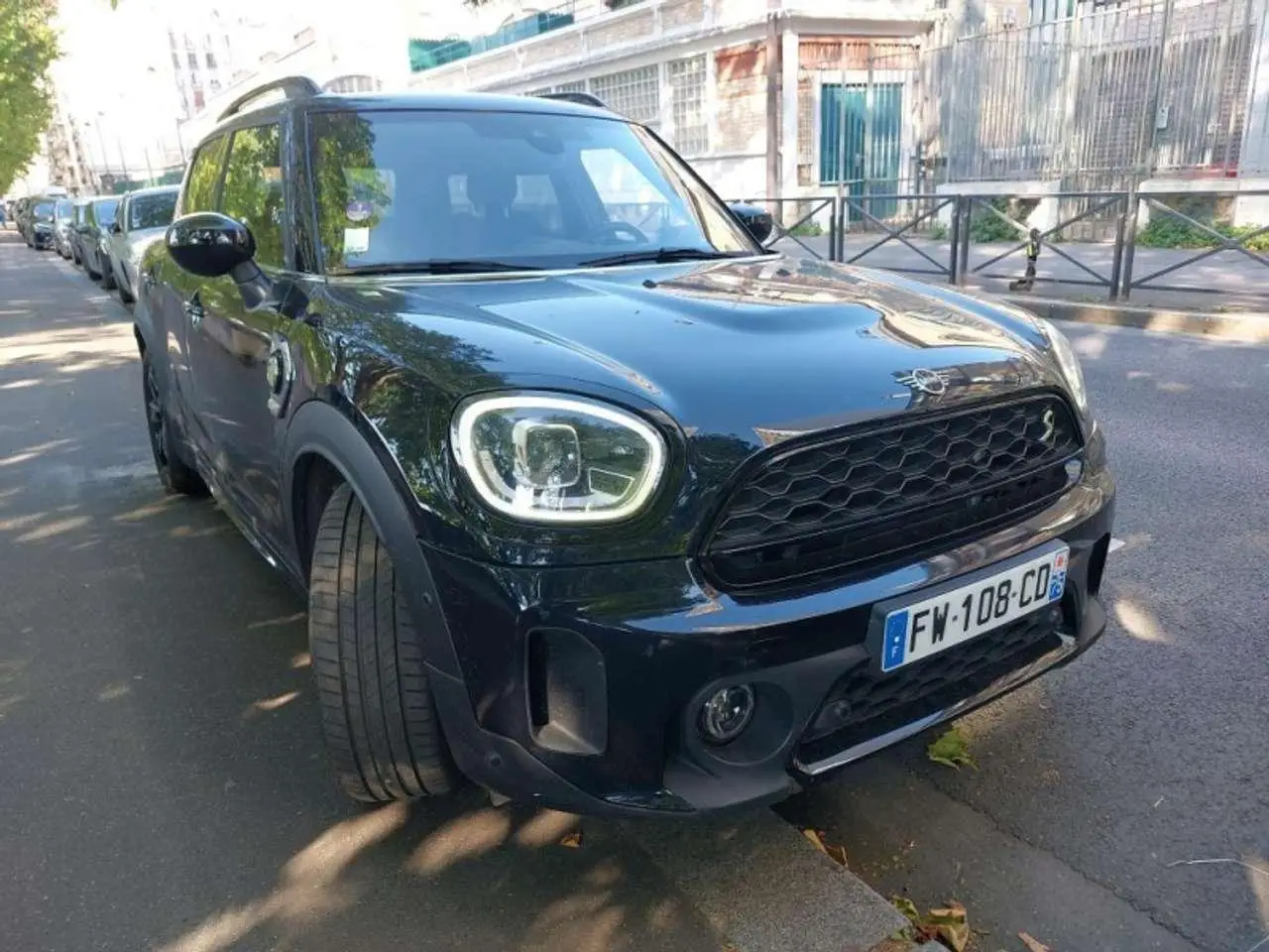 Photo 1 : Mini Cooper 2020 Autres