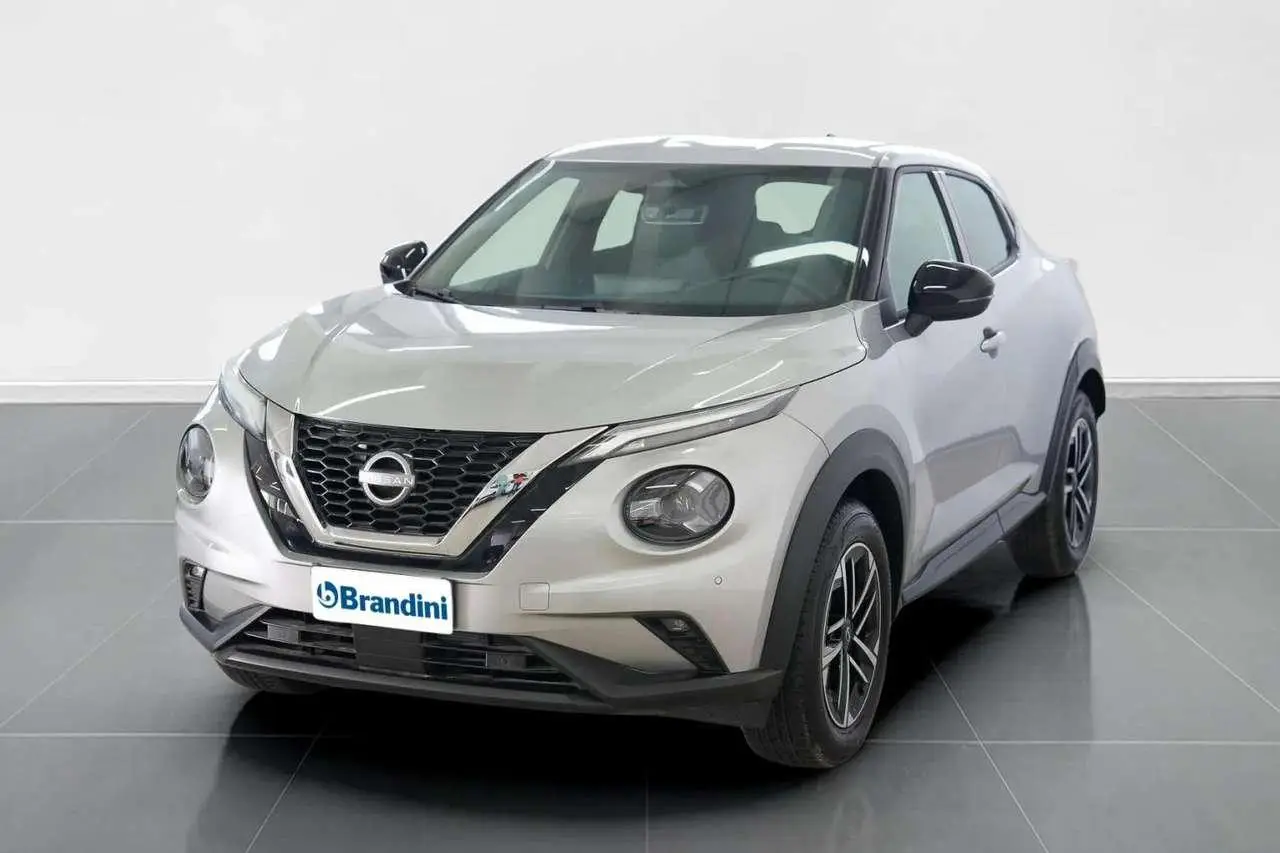 Photo 1 : Nissan Juke 2024 Petrol