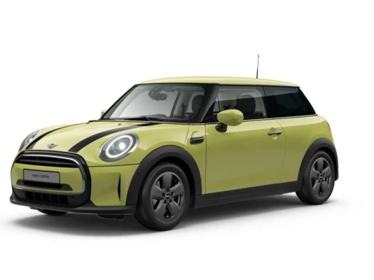 Photo 1 : Mini Cooper 2023 Essence