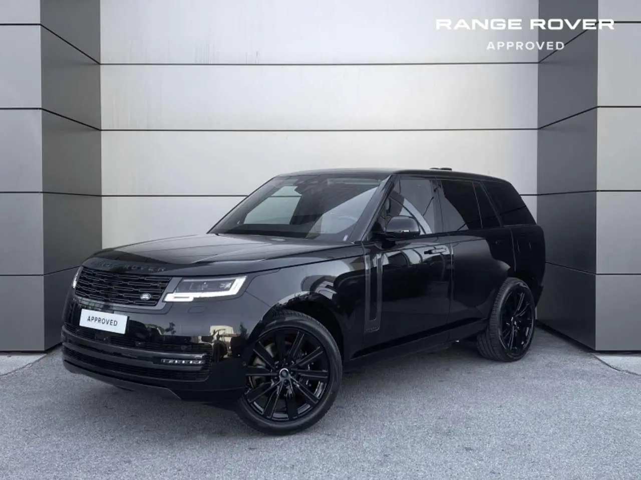 Photo 1 : Land Rover Range Rover 2024 Others