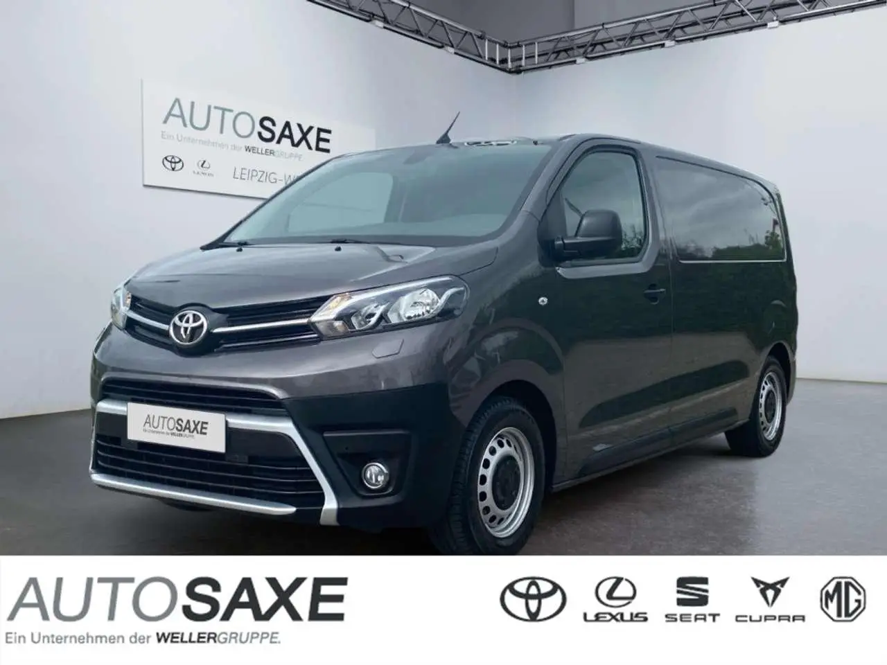 Photo 1 : Toyota Proace 2020 Diesel