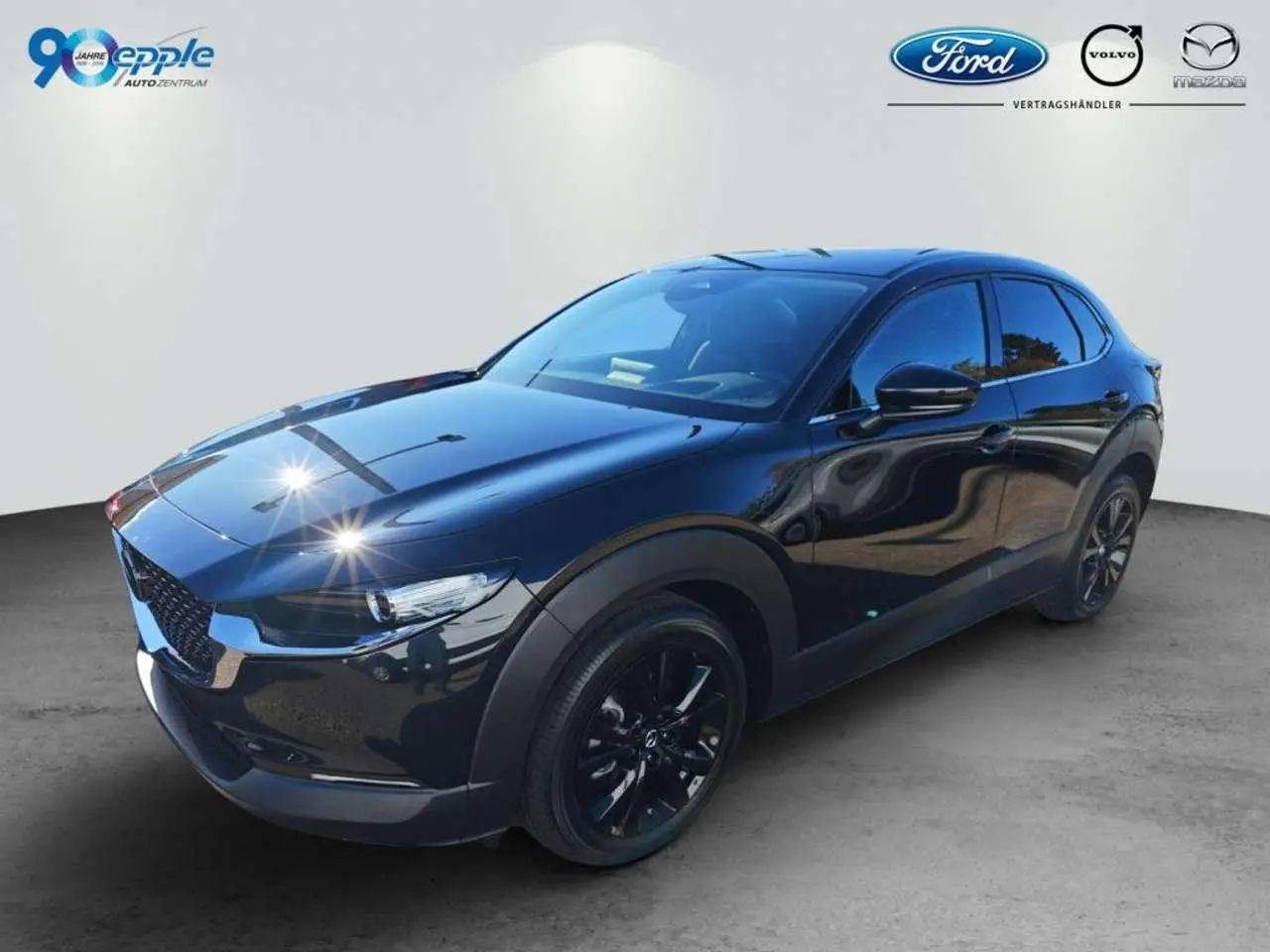 Photo 1 : Mazda Cx-30 2024 Essence