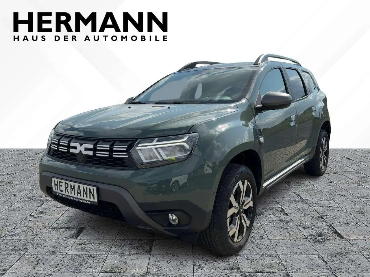 Photo 1 : Dacia Duster 2023 Petrol