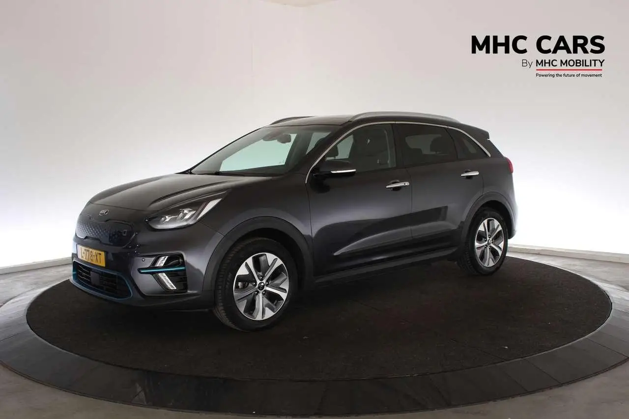 Photo 1 : Kia E-niro 2020 Électrique