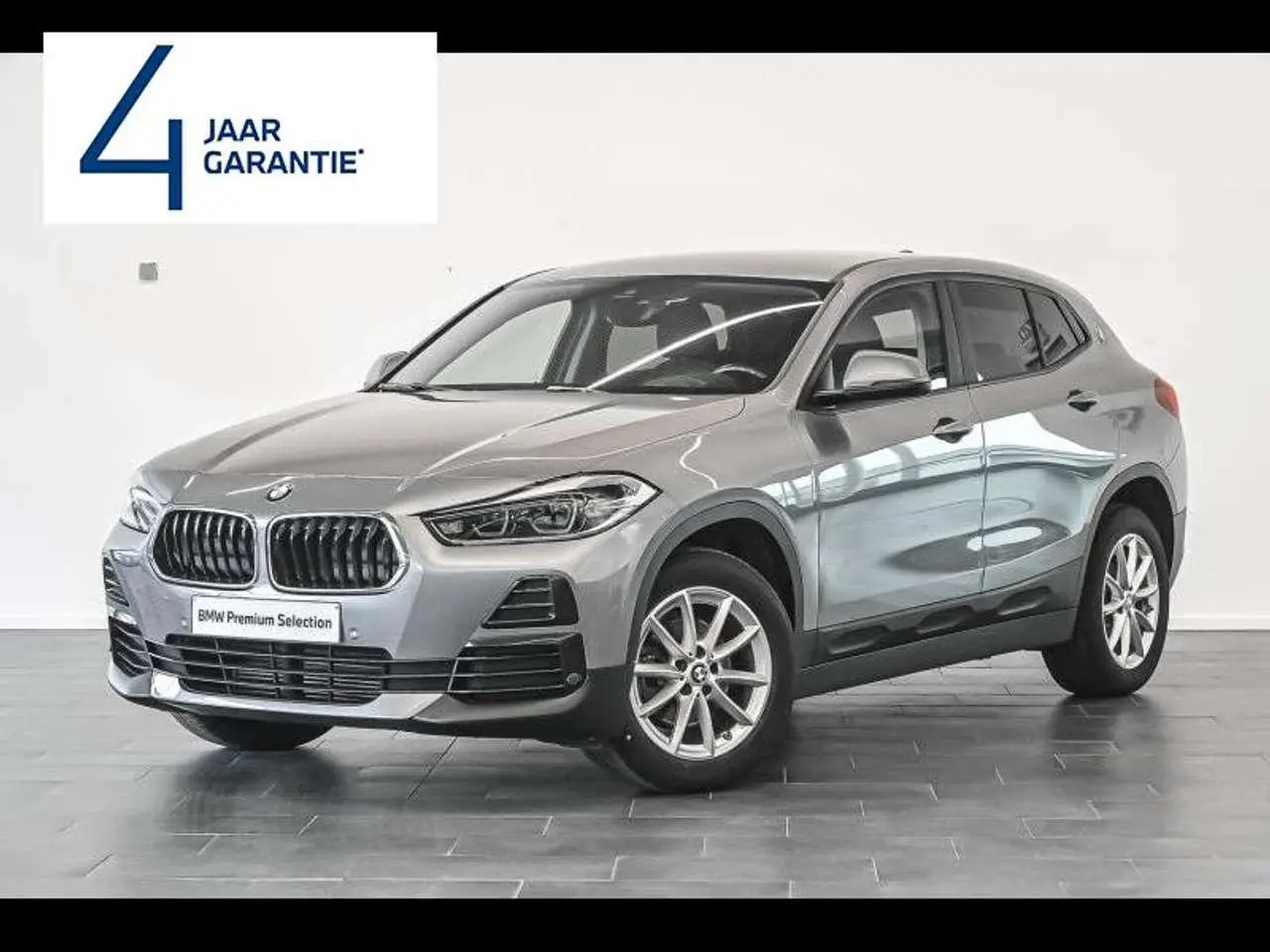 Photo 1 : Bmw X2 2023 Petrol