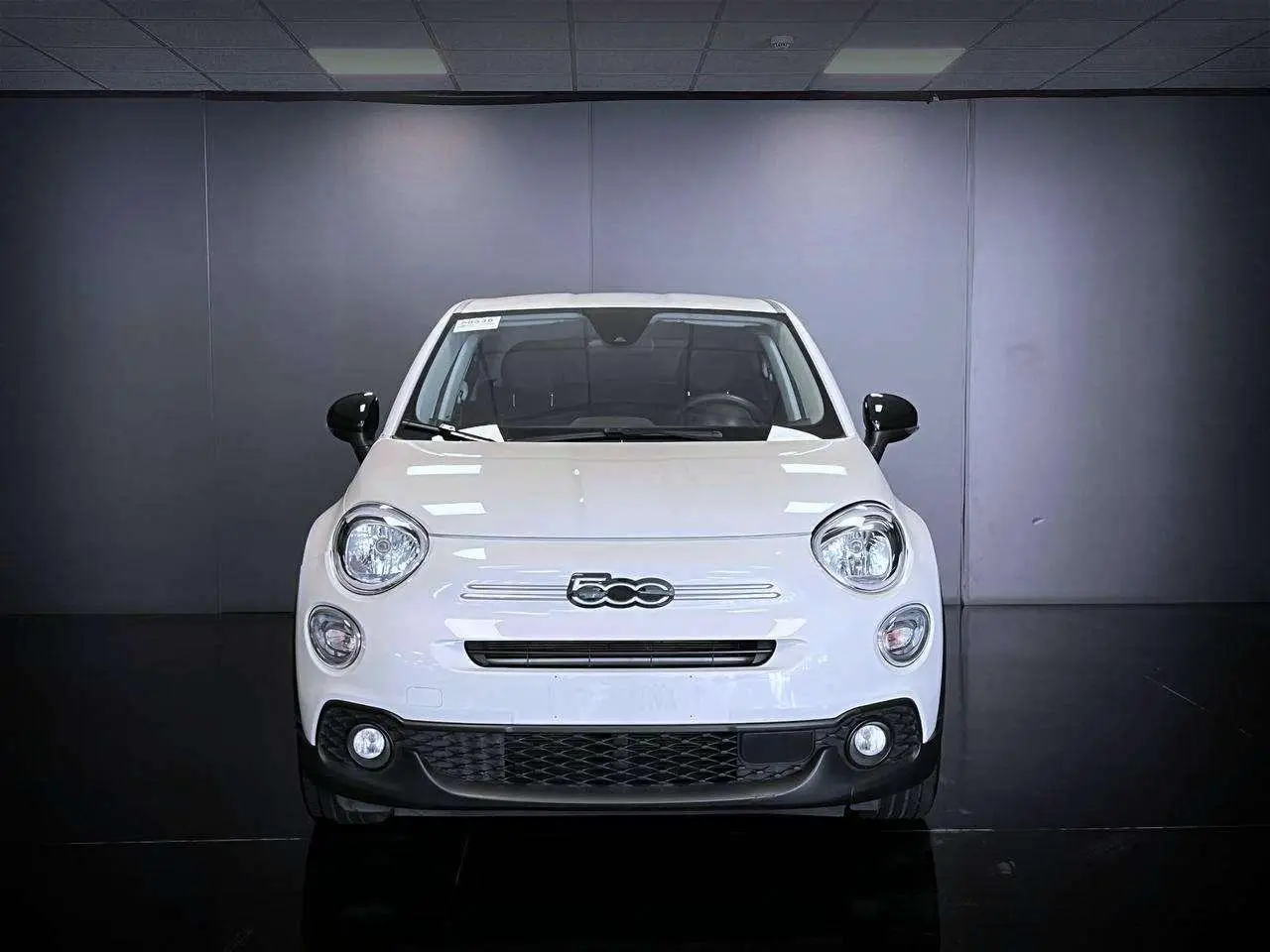 Photo 1 : Fiat 500x 2022 Petrol