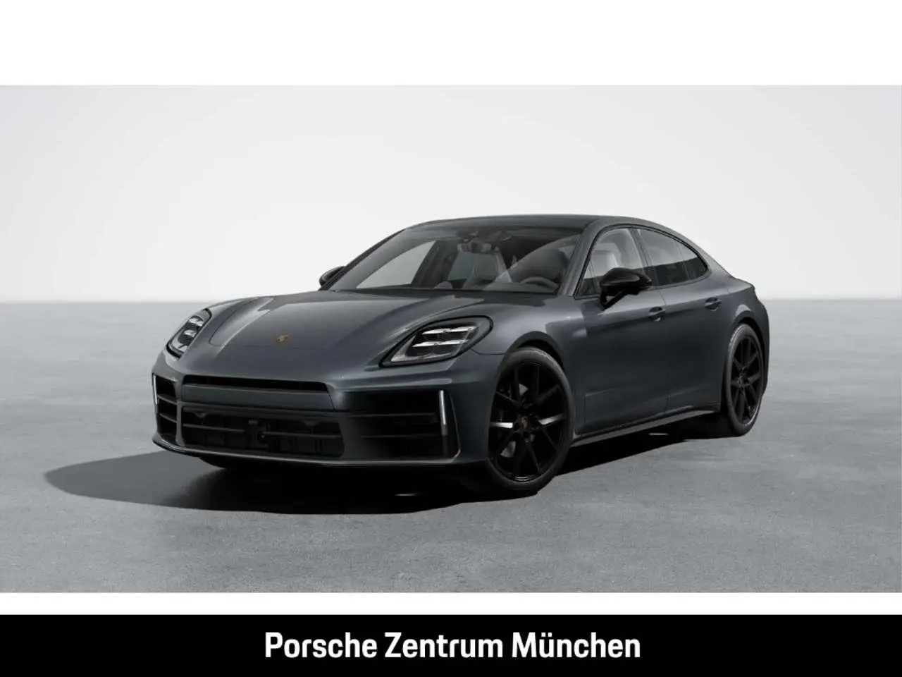 Photo 1 : Porsche Panamera 2024 Essence