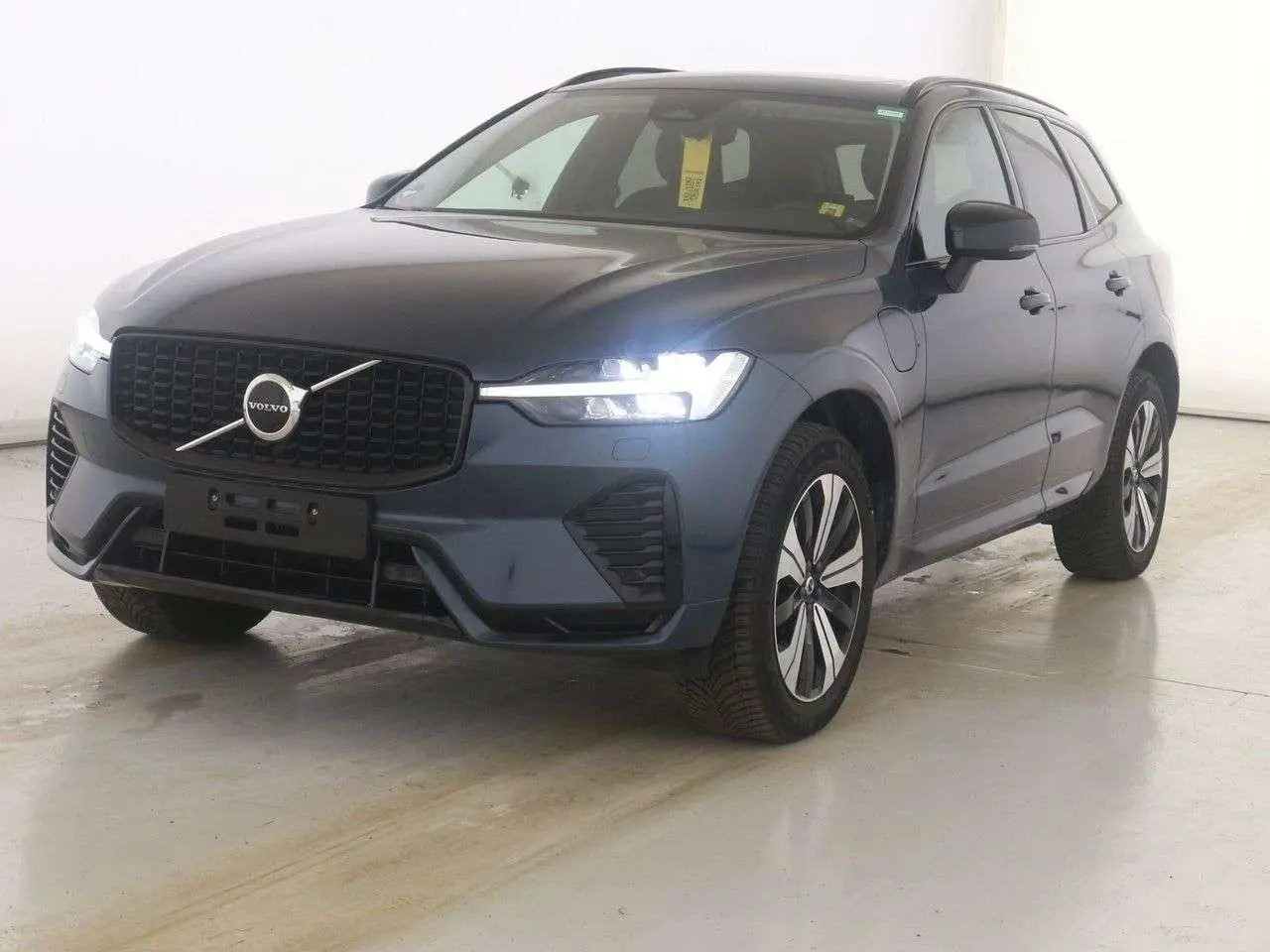 Photo 1 : Volvo Xc60 2023 Hybrid