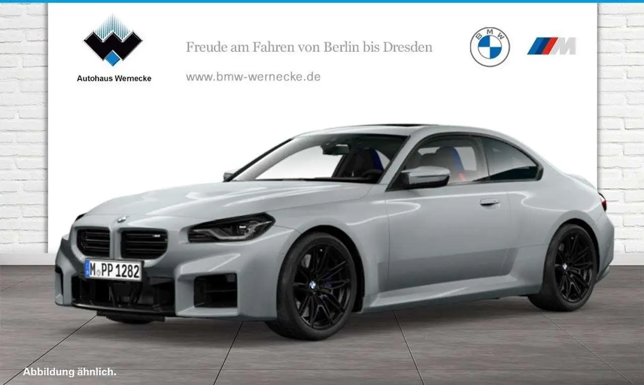 Photo 1 : Bmw M2 2024 Essence