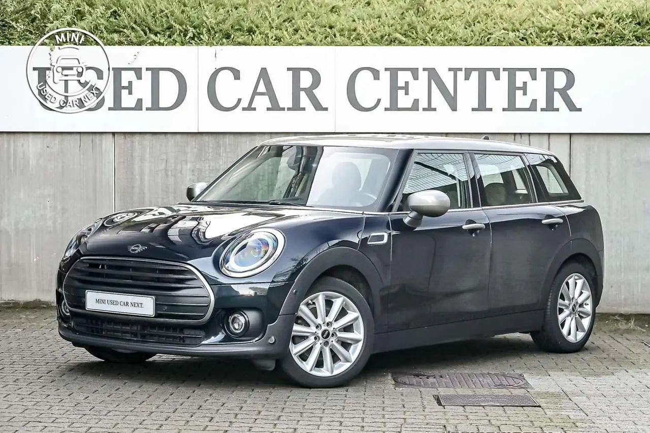 Photo 1 : Mini Cooper 2021 Petrol