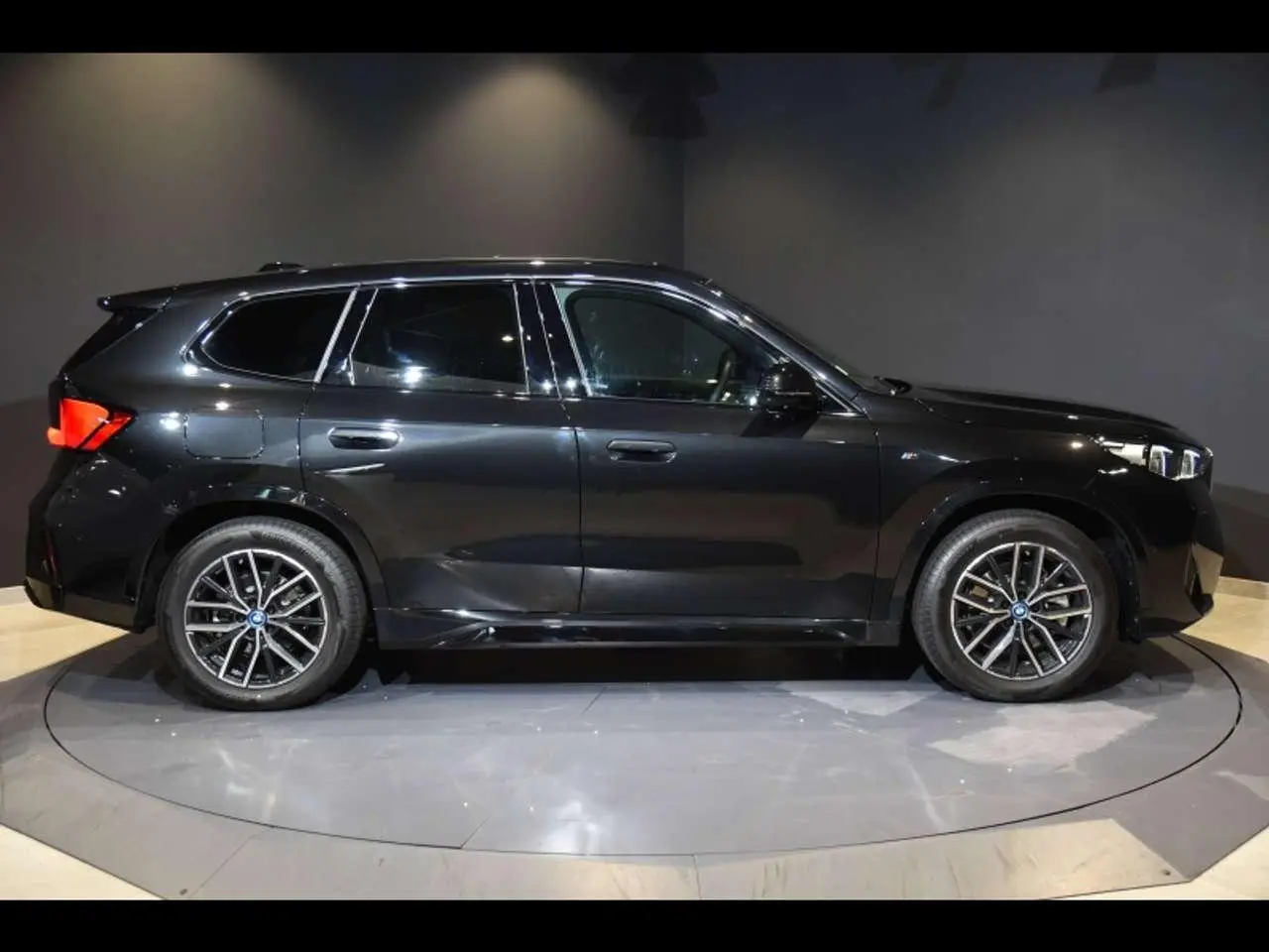 Photo 1 : Bmw X1 2024 Électrique