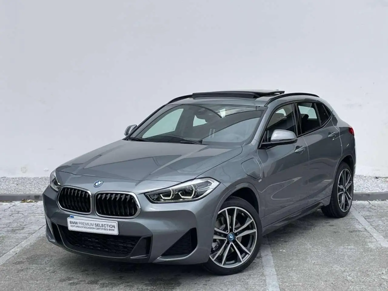 Photo 1 : Bmw X2 2023 Autres