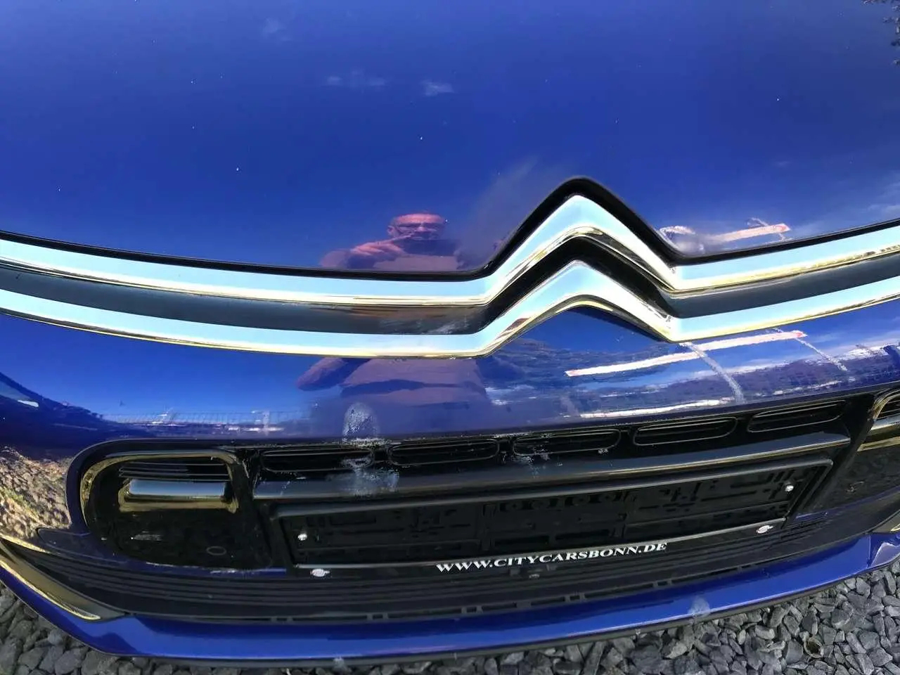 Photo 1 : Citroen C4 2018 Diesel