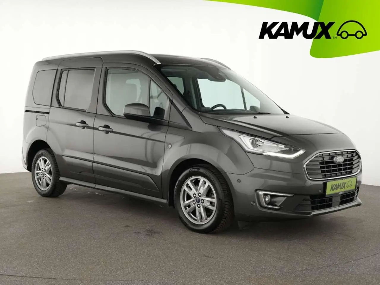 Photo 1 : Ford Tourneo 2020 Diesel