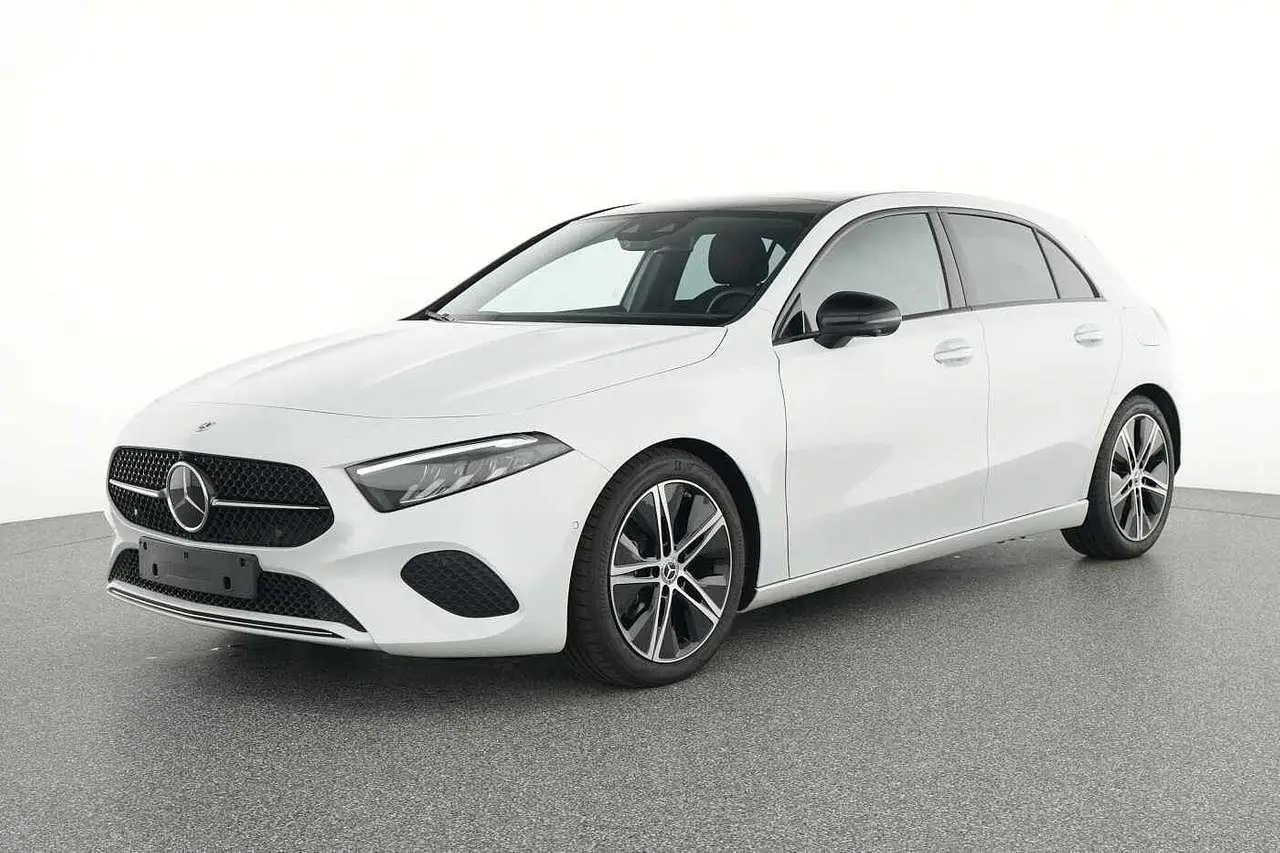 Photo 1 : Mercedes-benz Classe A 2023 Diesel