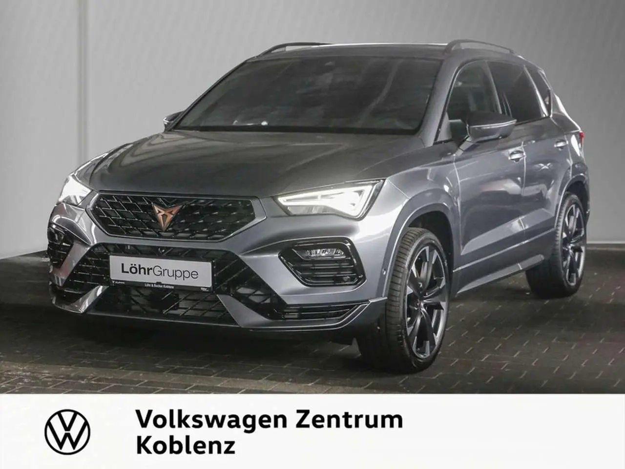 Photo 1 : Cupra Ateca 2024 Essence