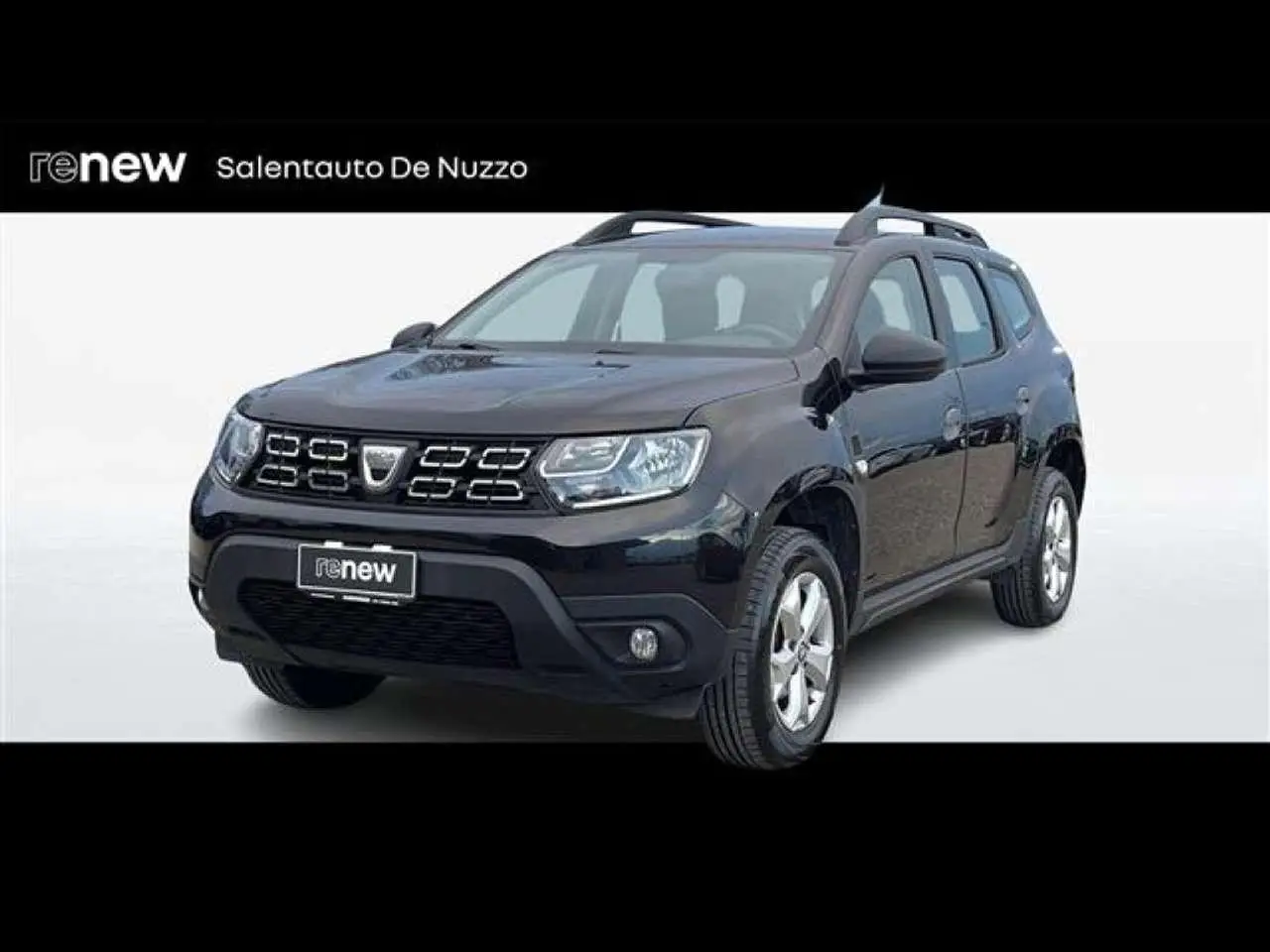 Photo 1 : Dacia Duster 2021 GPL