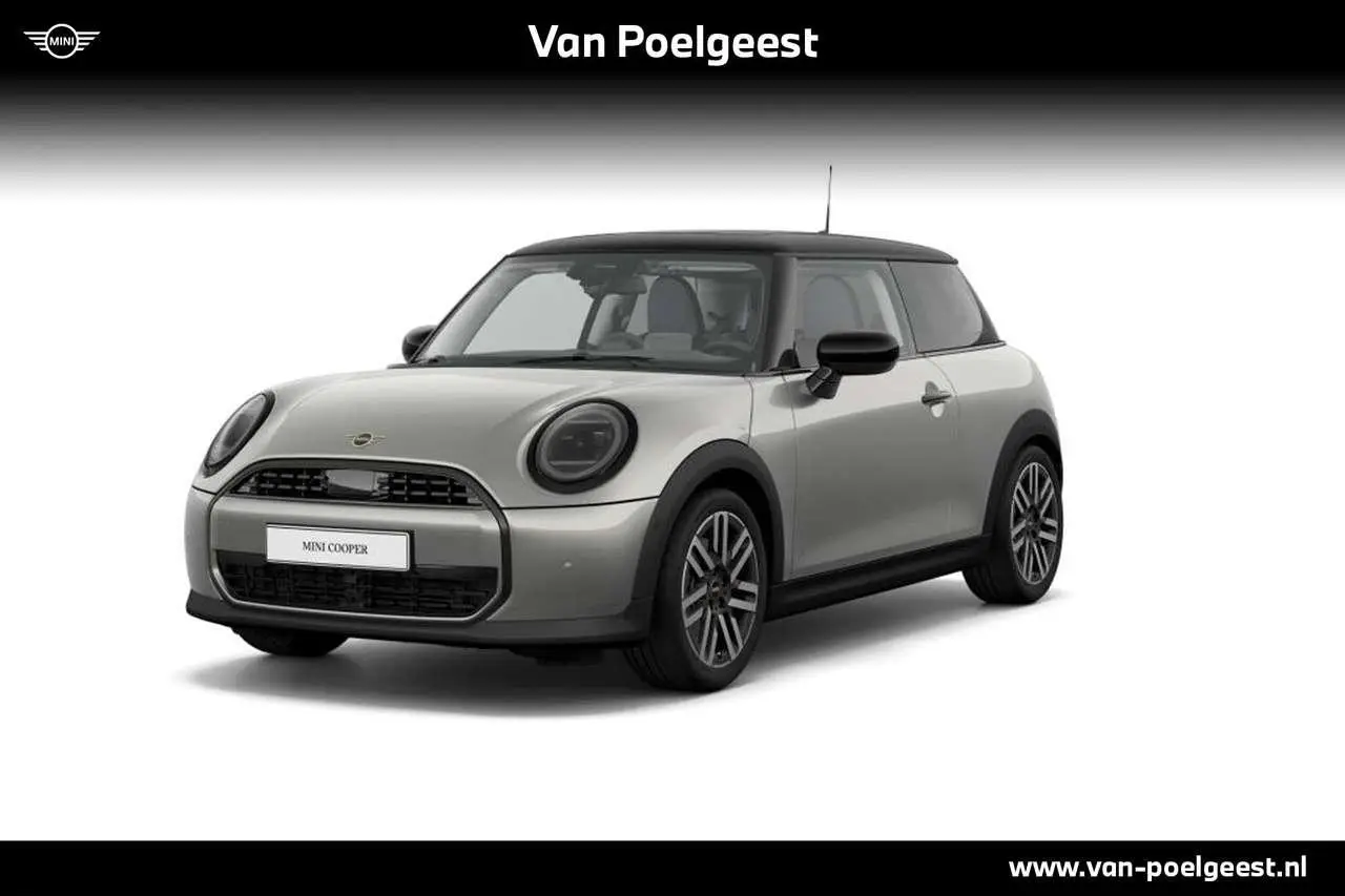 Photo 1 : Mini Cooper 2024 Petrol