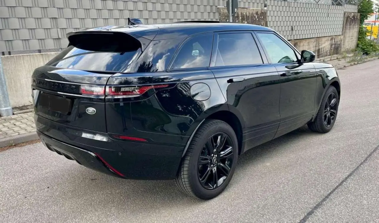 Photo 1 : Land Rover Range Rover Velar 2023 Hybrid