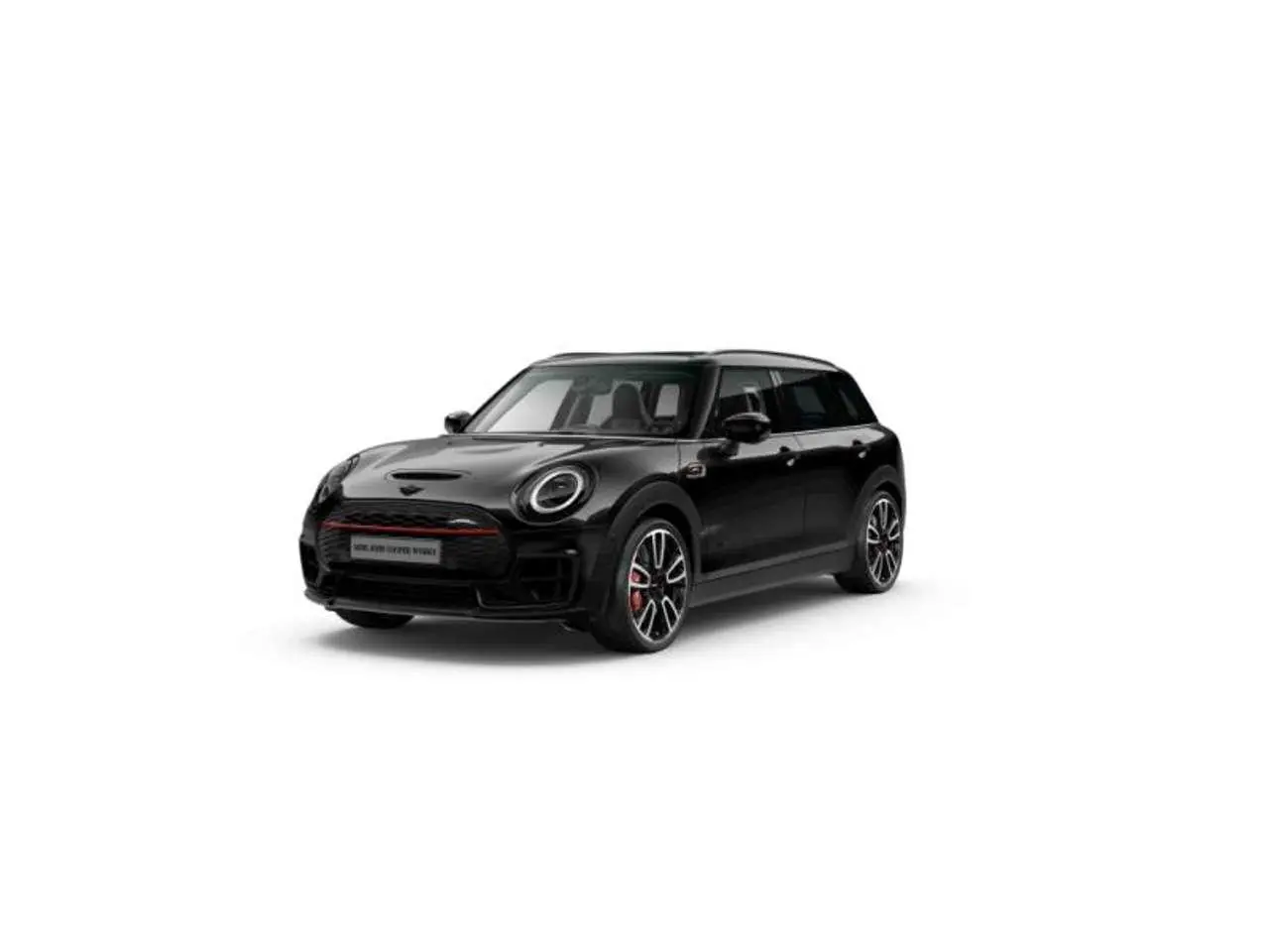 Photo 1 : Mini John Cooper Works 2021 Essence