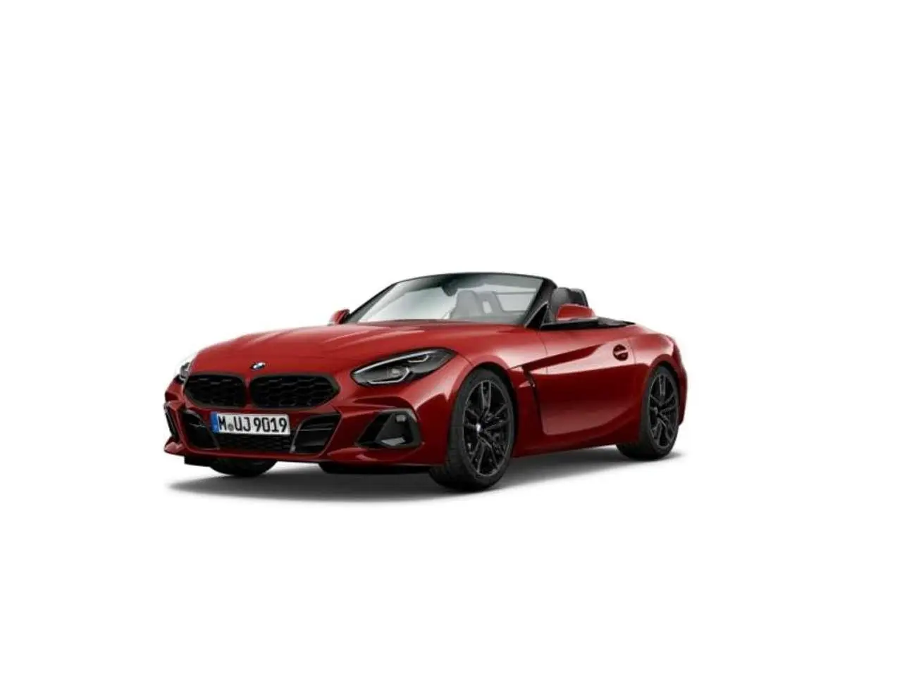 Photo 1 : Bmw Z4 2023 Petrol