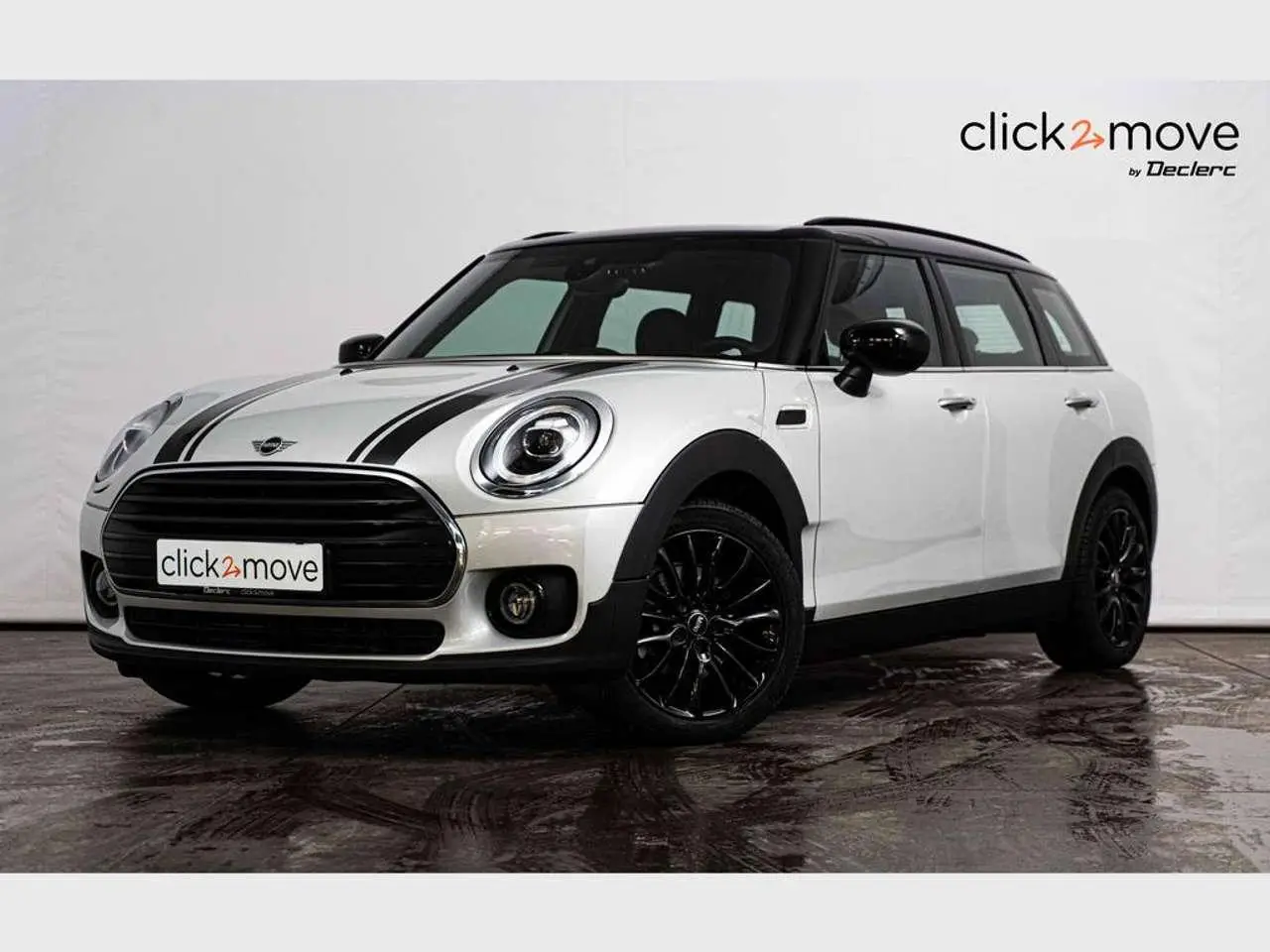 Photo 1 : Mini Cooper 2020 Essence