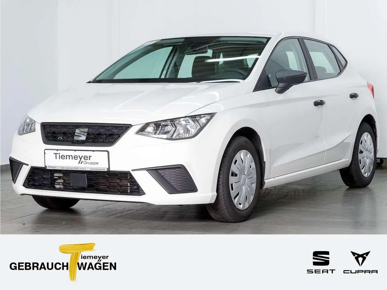 Photo 1 : Seat Ibiza 2020 Others