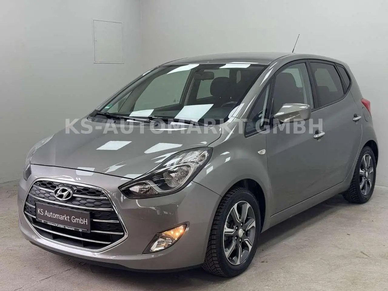 Photo 1 : Hyundai Ix20 2019 Essence