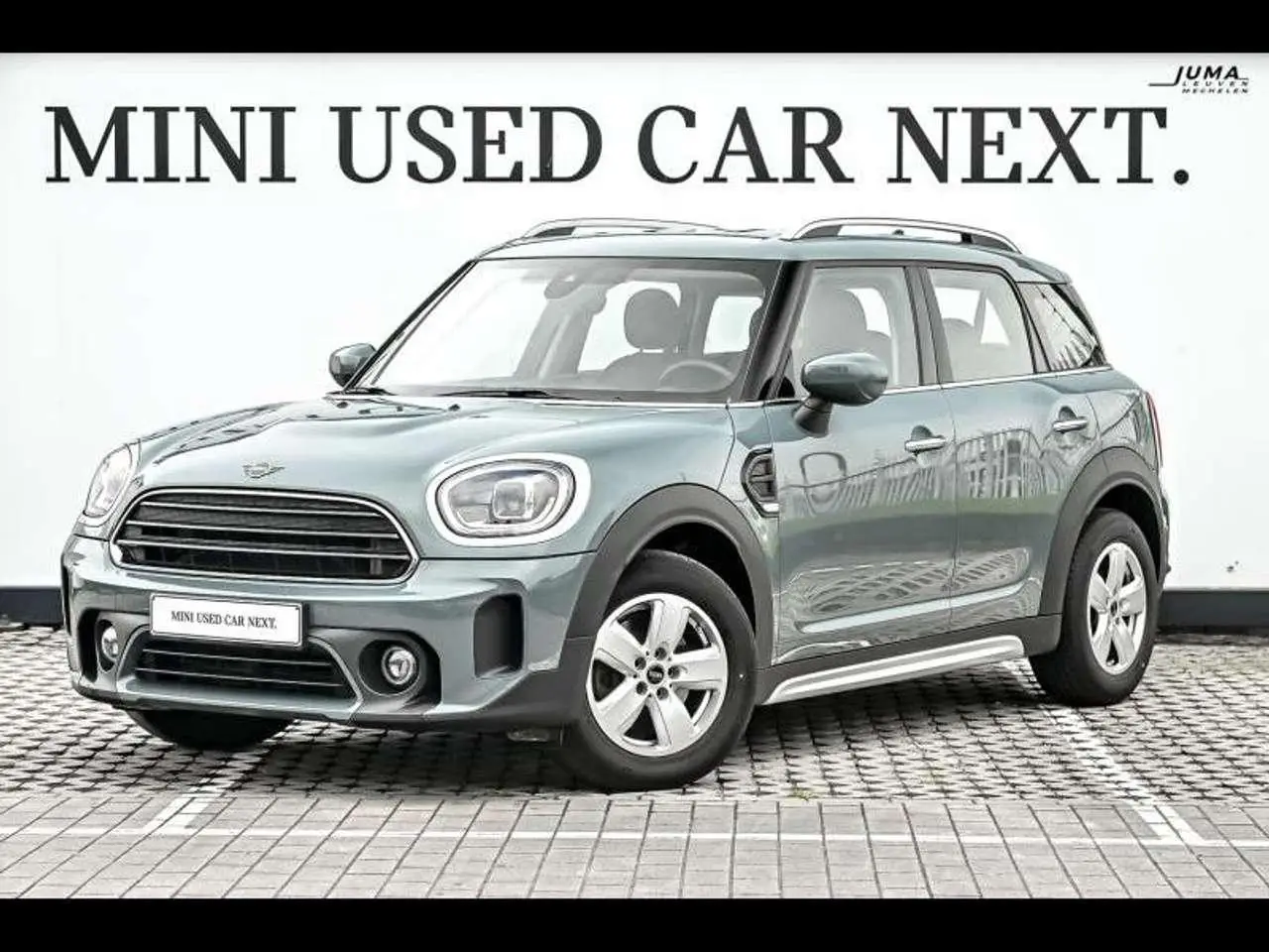 Photo 1 : Mini Cooper 2021 Petrol