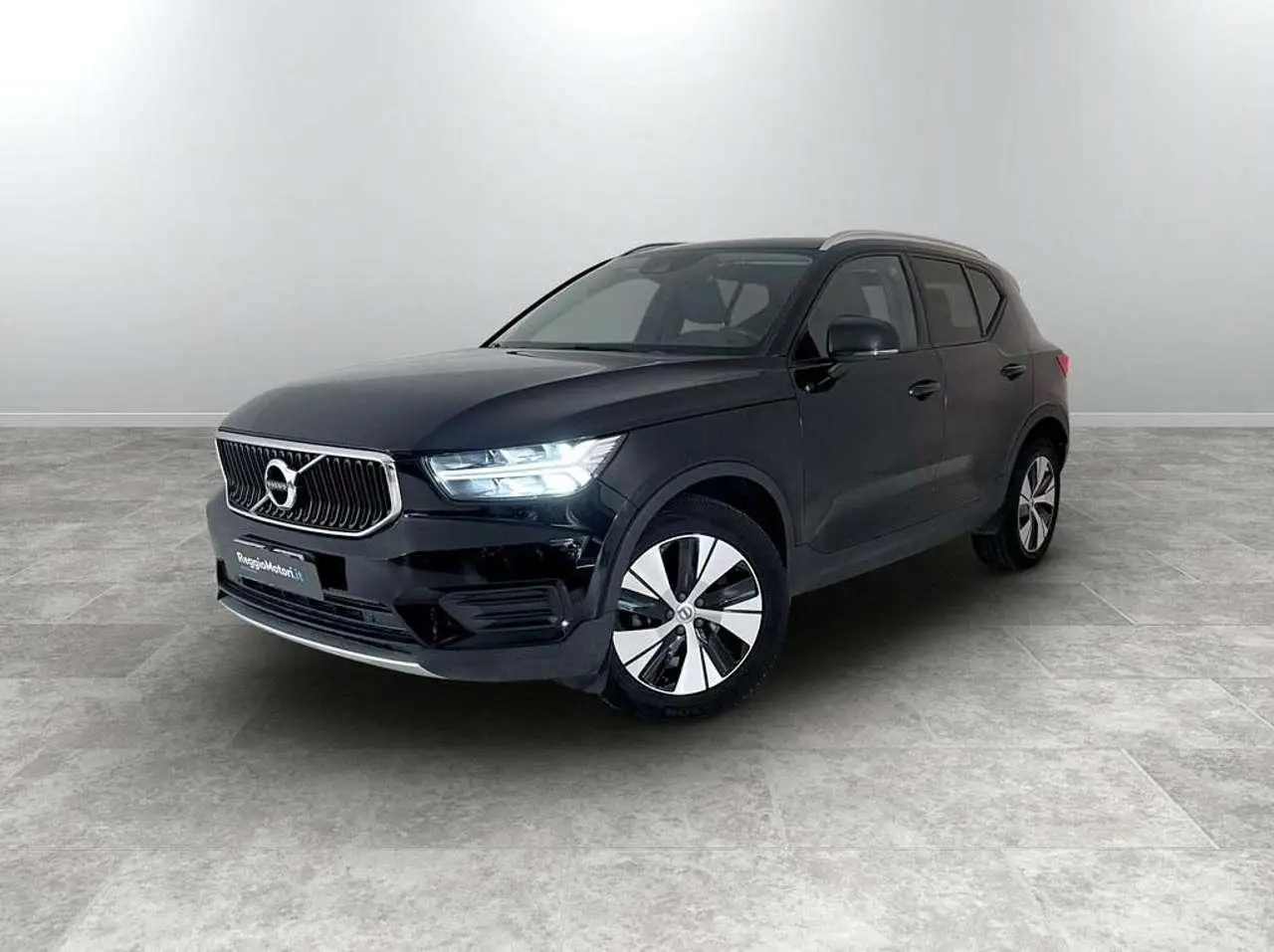 Photo 1 : Volvo Xc40 2021 Essence