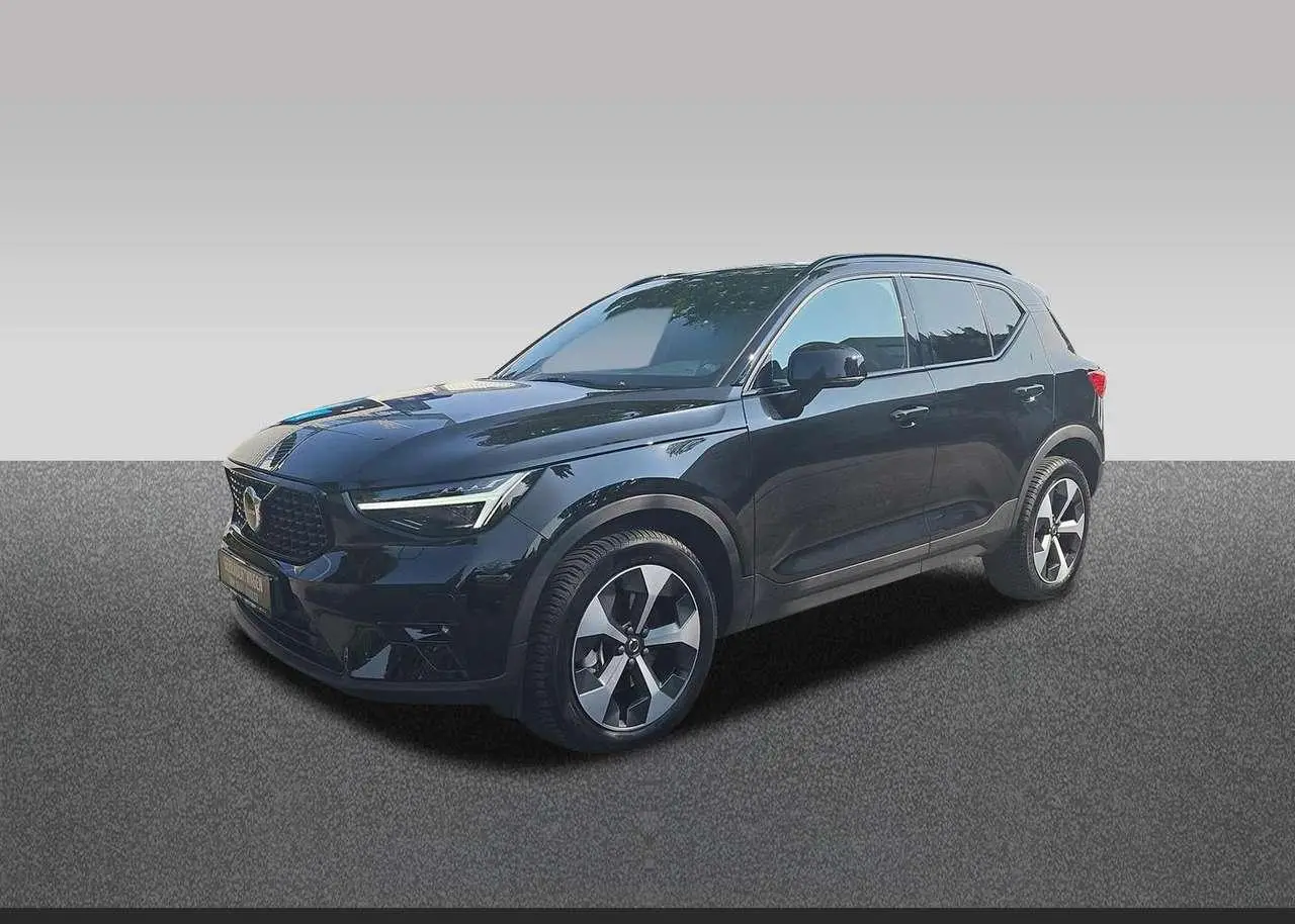 Photo 1 : Volvo Xc40 2023 Essence