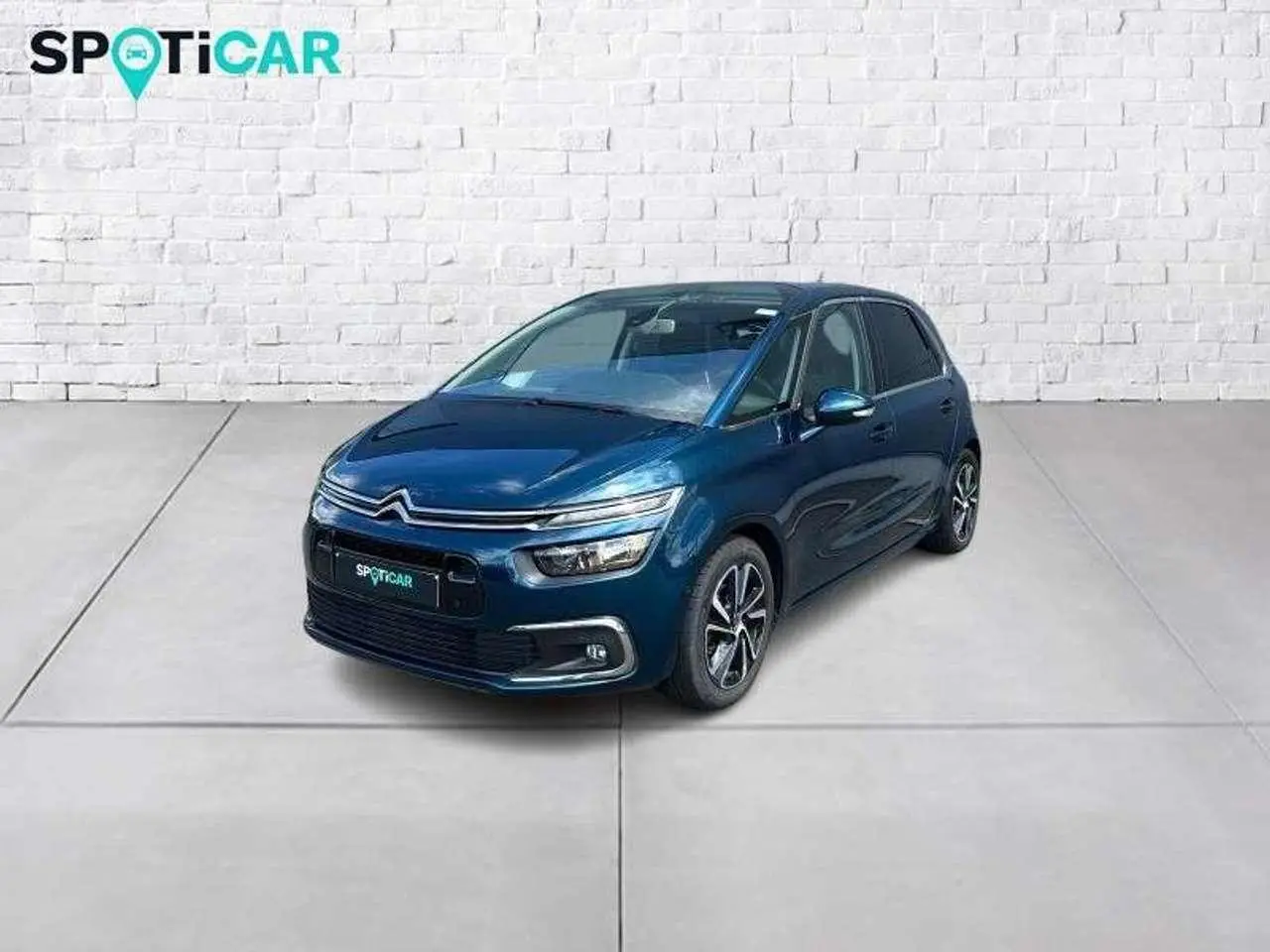 Photo 1 : Citroen C4 2021 Petrol