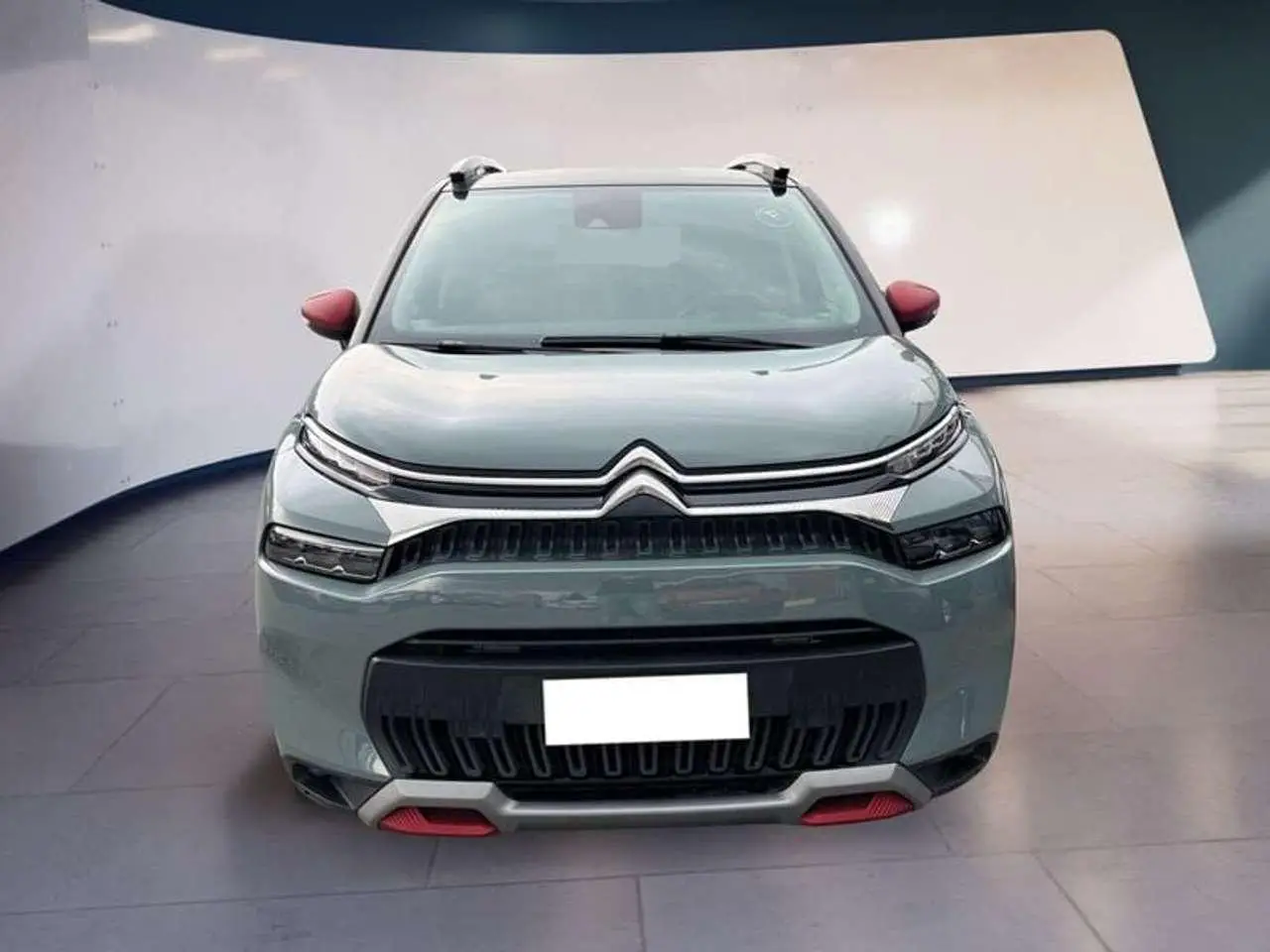 Photo 1 : Citroen C3 Aircross 2022 Essence