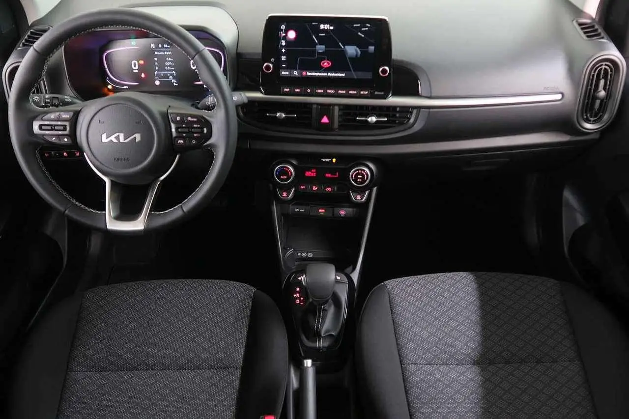 Photo 1 : Kia Picanto 2024 Essence