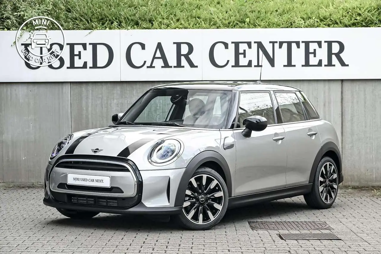 Photo 1 : Mini Cooper 2023 Petrol