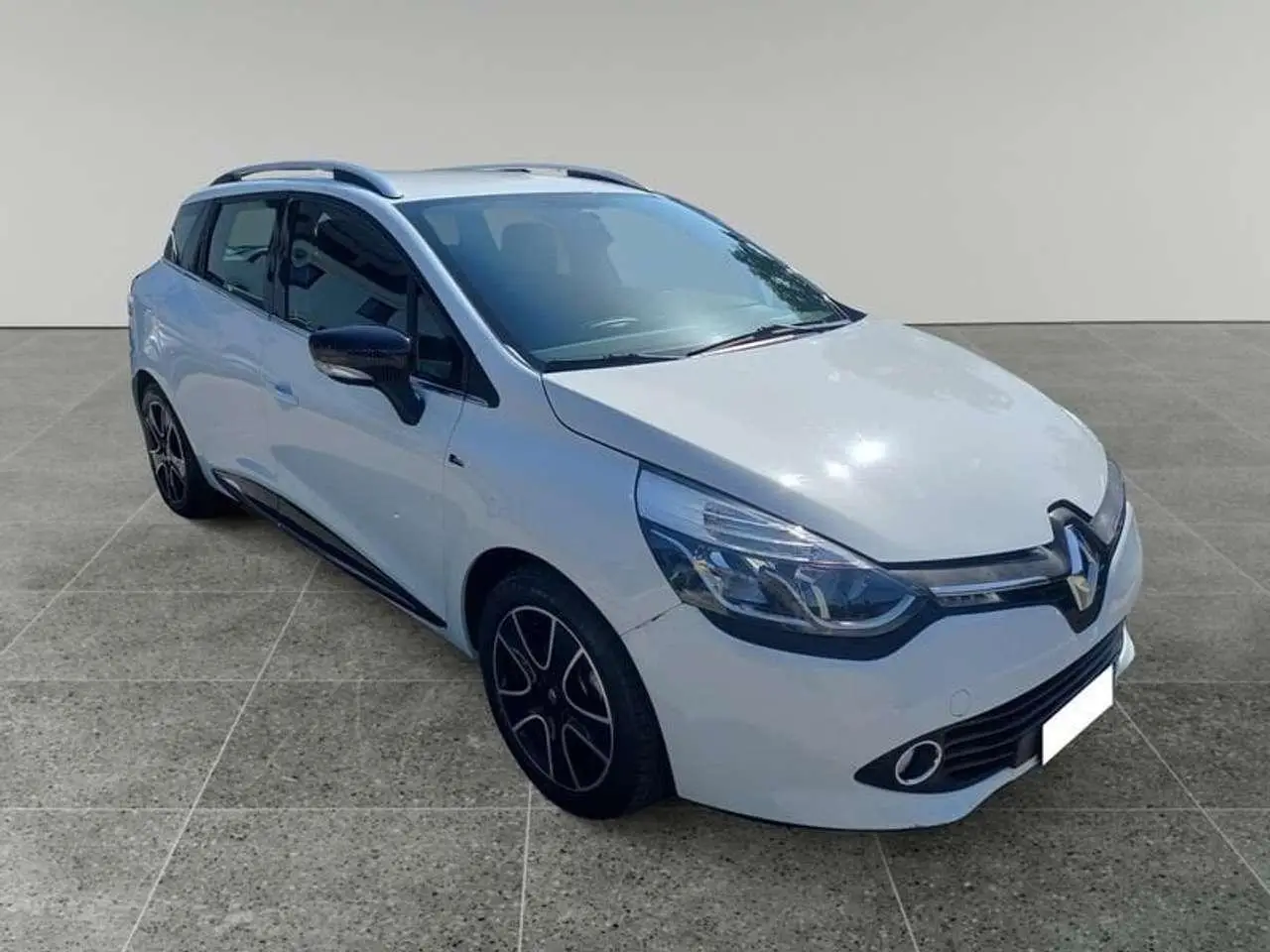 Photo 1 : Renault Clio 2016 Diesel