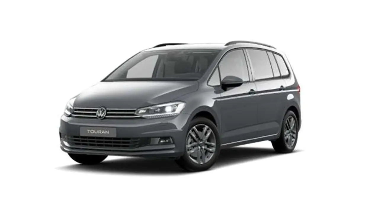 Photo 1 : Volkswagen Touran 2024 Essence