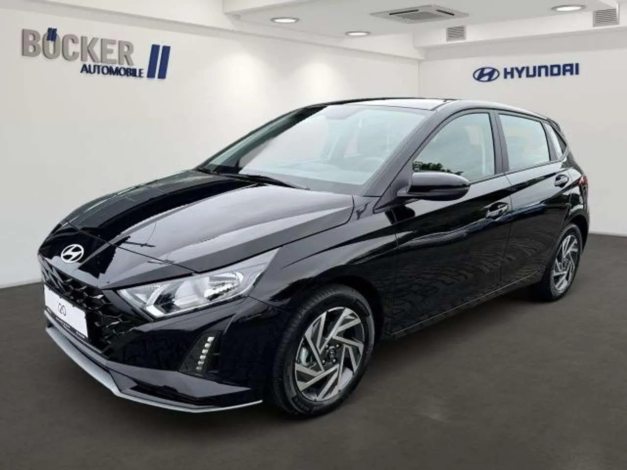 Photo 1 : Hyundai I20 2024 Essence