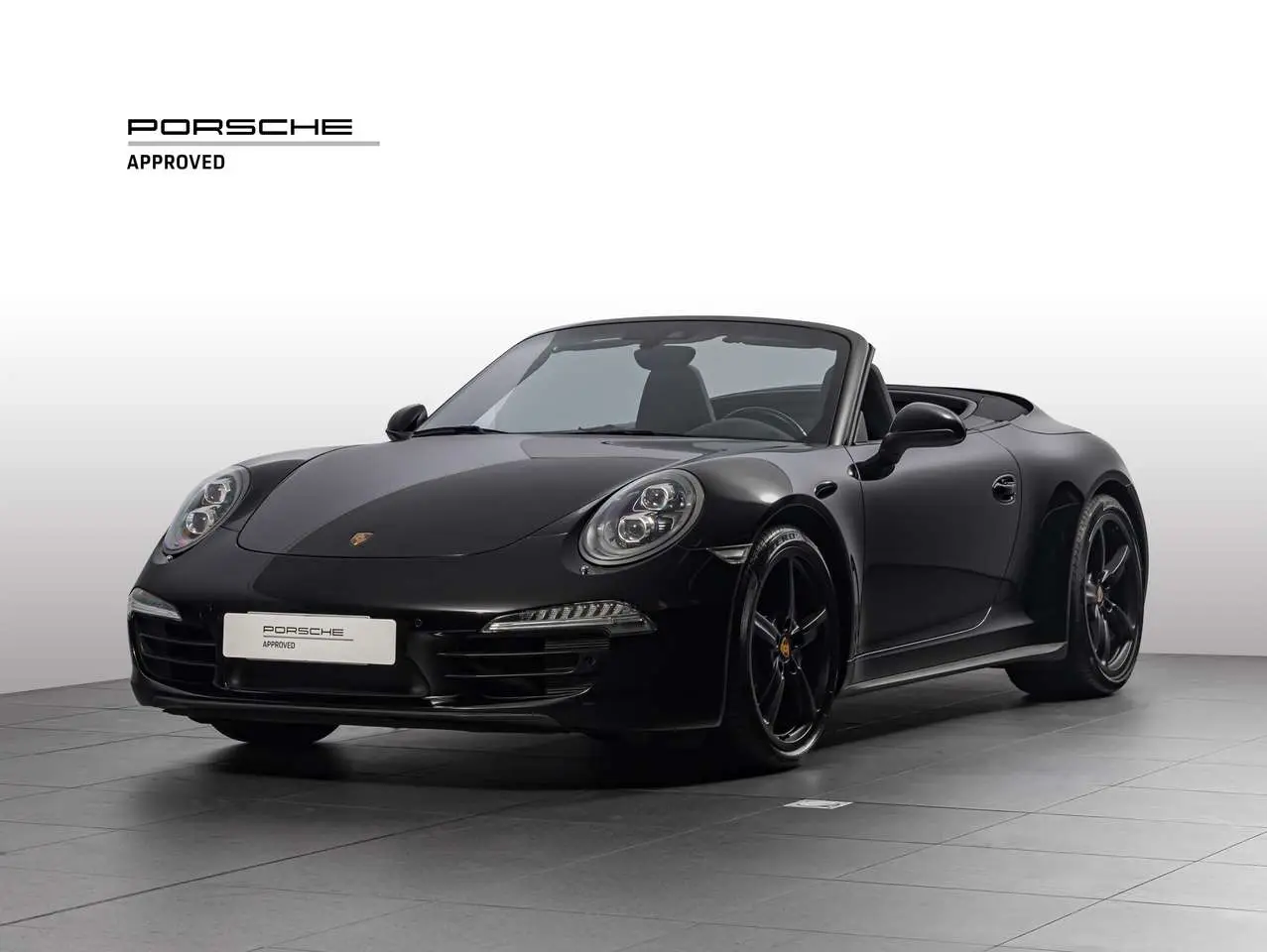 Photo 1 : Porsche 911 2015 Petrol